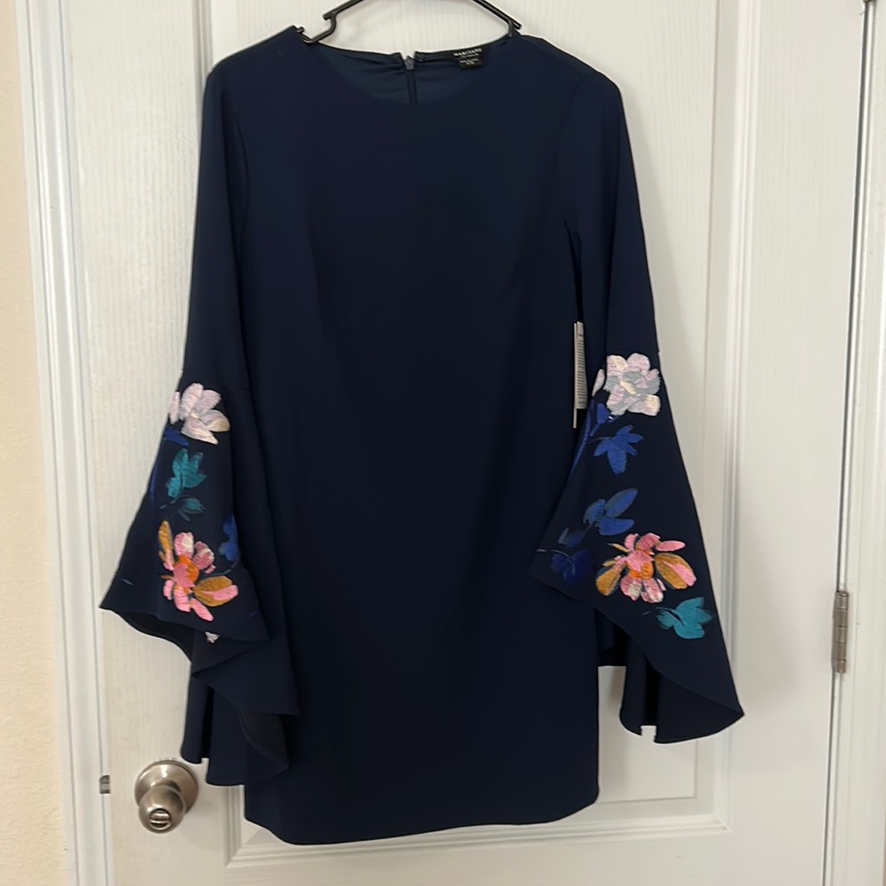 Marciano dress